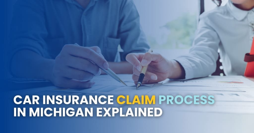 Simple Guide to Filing an Insurance Claim Without Stress