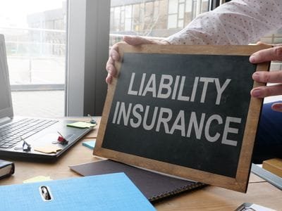 Why Small Business Owners Need Liability Insurance Now