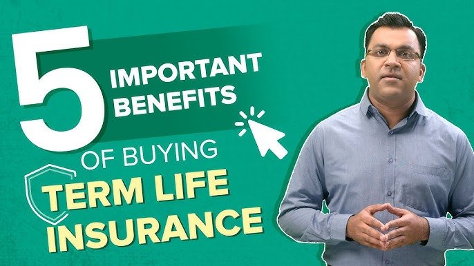 Life Insurance vs Term Insurance: Which One Is Better in 2025?