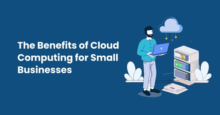 5 Simple Ways Cloud Computing Saves Small Businesses Money