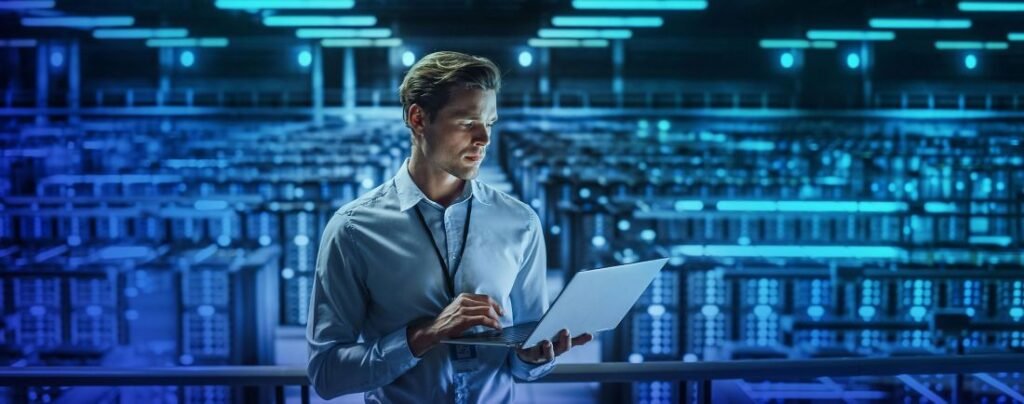 Cyber Insurance Protecting Your Online Data in 2025