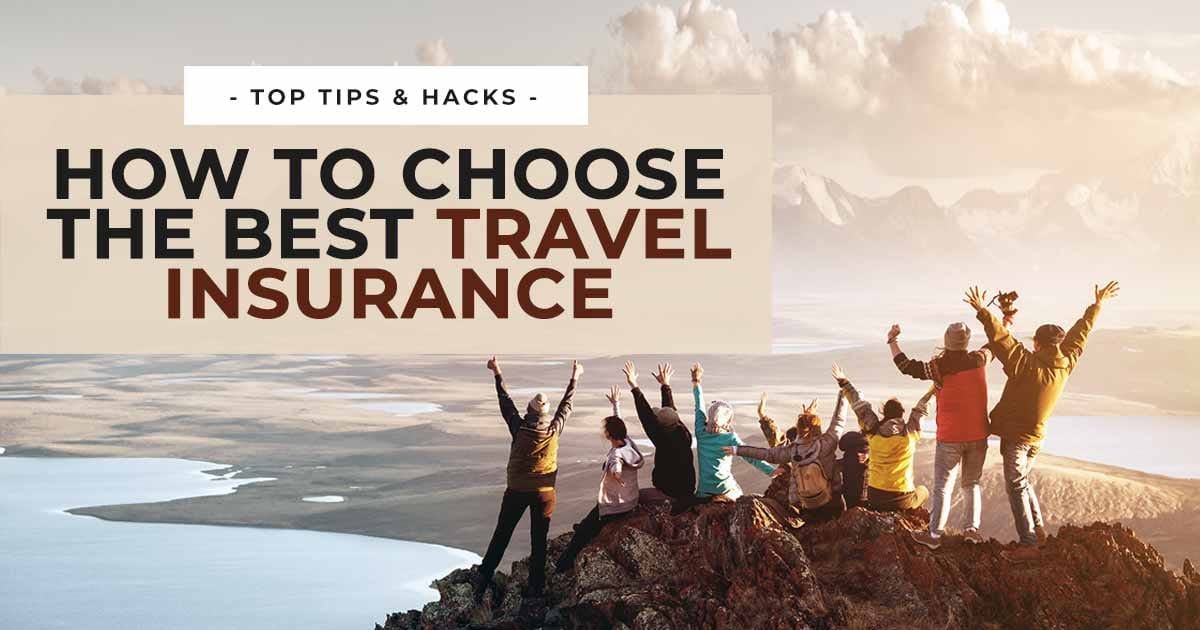 Top Travel Insurance Tips Every First-Time Traveler Should Know