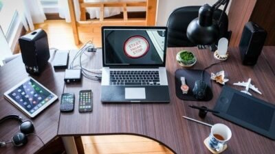 Savvy Domestic Gadgets That Really Make Life Easier