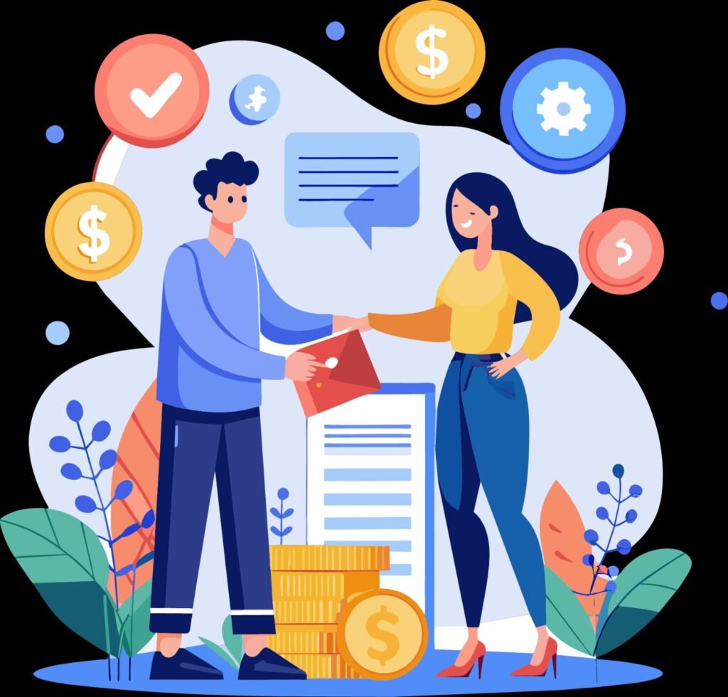 Best Banking Apps That Help You Manage Loans Easily