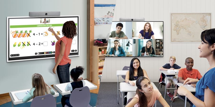 The way 5G Internets is Changing Online learning