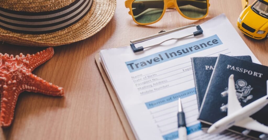 Top Travel Insurance Tips Every First-Time Traveler Should Know
