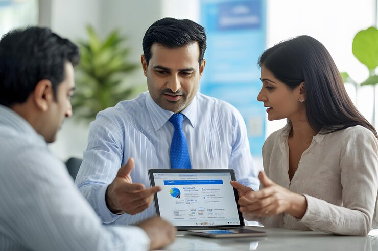 Look for Small Lenders