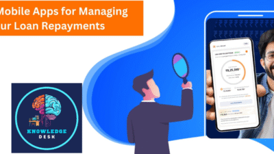 Best Banking Apps That Help You Manage Loans Easily