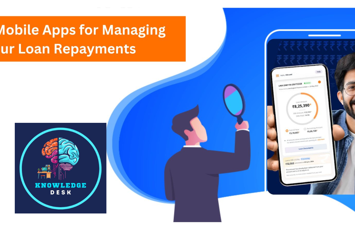 Best Banking Apps That Help You Manage Loans Easily