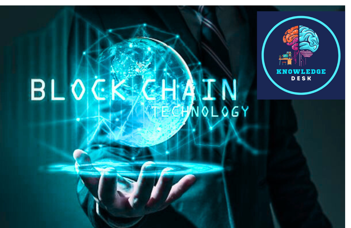 How Blockchain Is Changing Online Payments in 2025