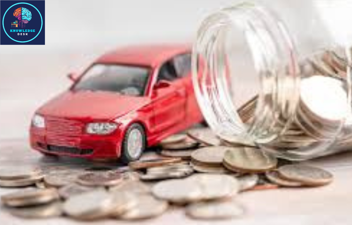Top Car Loan vs Personal Loan: Which One Saves More Money?