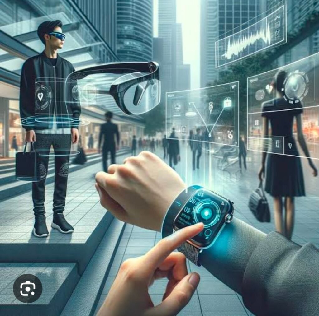 The best Future of Wearable Tech in Everyday Life