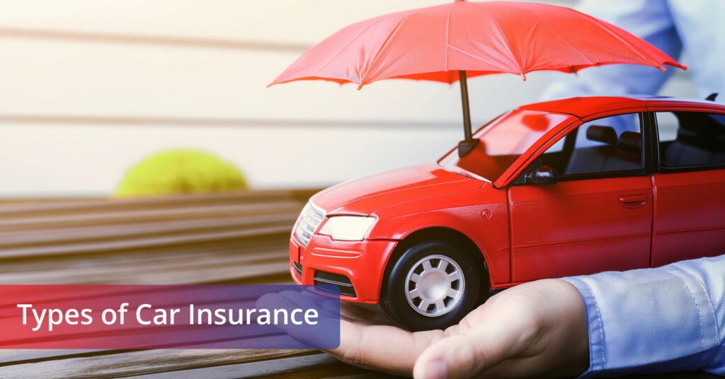 How to Choose the Right Car Insurance Without Overpaying