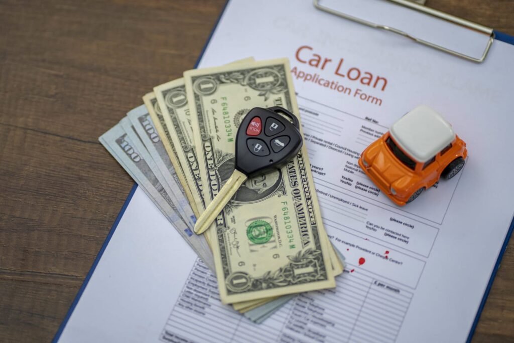 Car Loan vs Personal Loan: Which One Saves More Money?