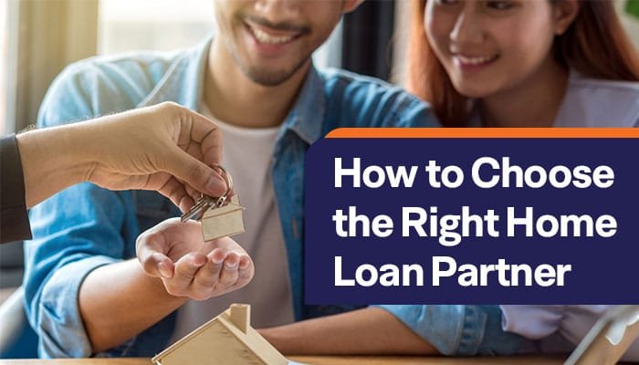 Top 5 Mistakes to Avoid When Taking a Home Loan