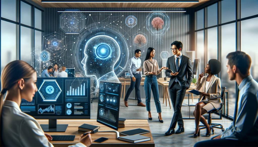 Best AI Tools Making Remote Work Faster in 2025