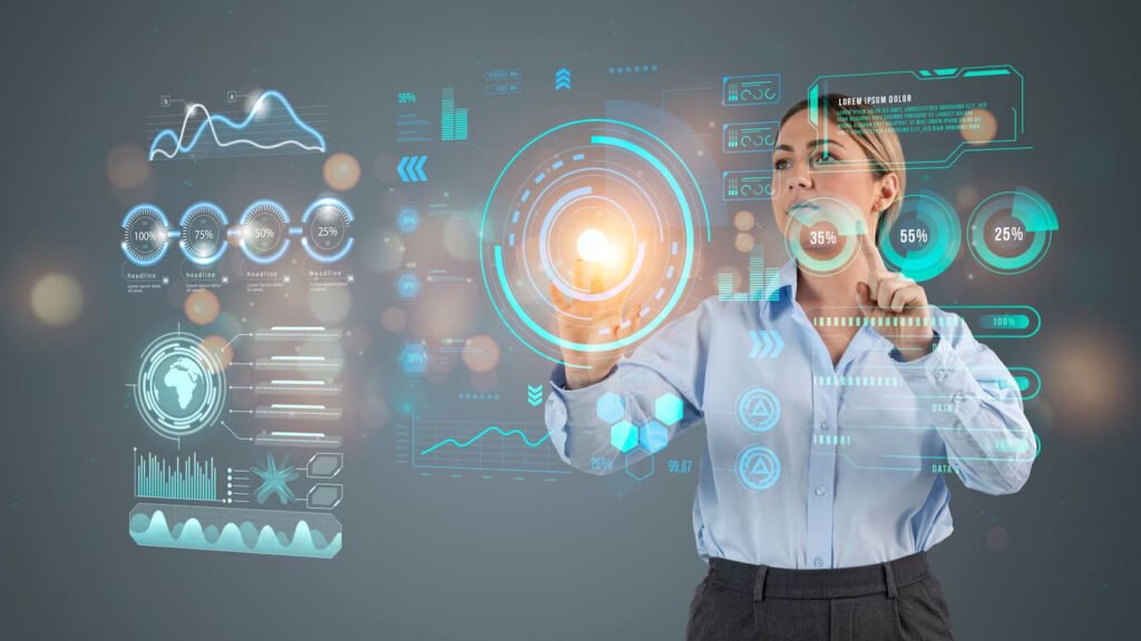 Best AI Tools Making Remote Work Faster in 2025