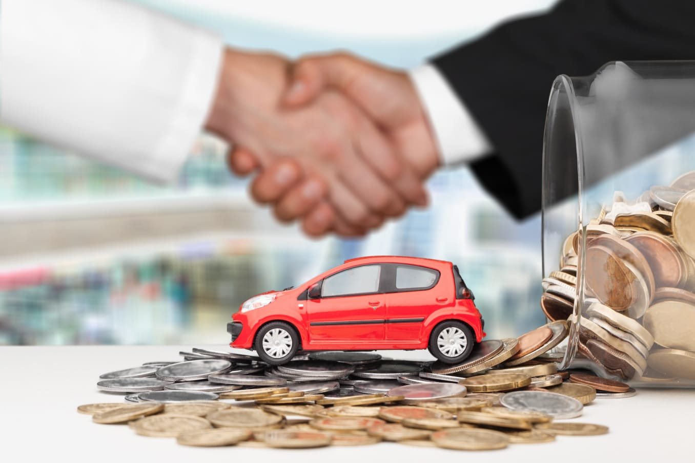 Car Loan vs Personal Loan: Which One Saves More Money?
