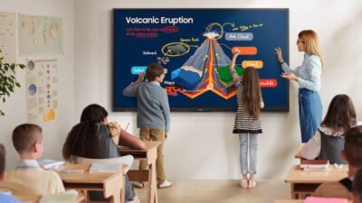 The way 5G Internets is Changing Online learning