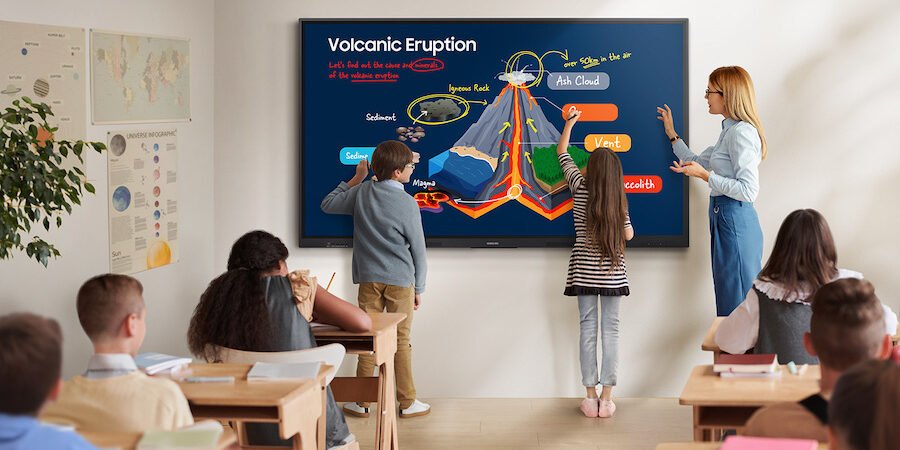 The way 5G Internets is Changing Online learning