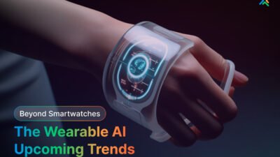 The best Future of Wearable Tech in Everyday Life