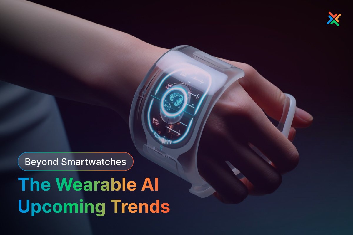 The best Future of Wearable Tech in Everyday Life