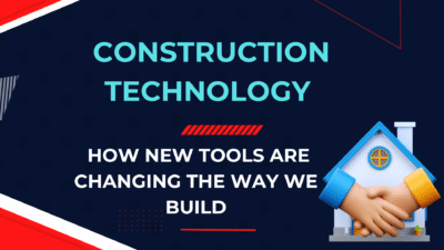 Construction Technology