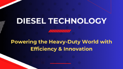 Diesel Technology