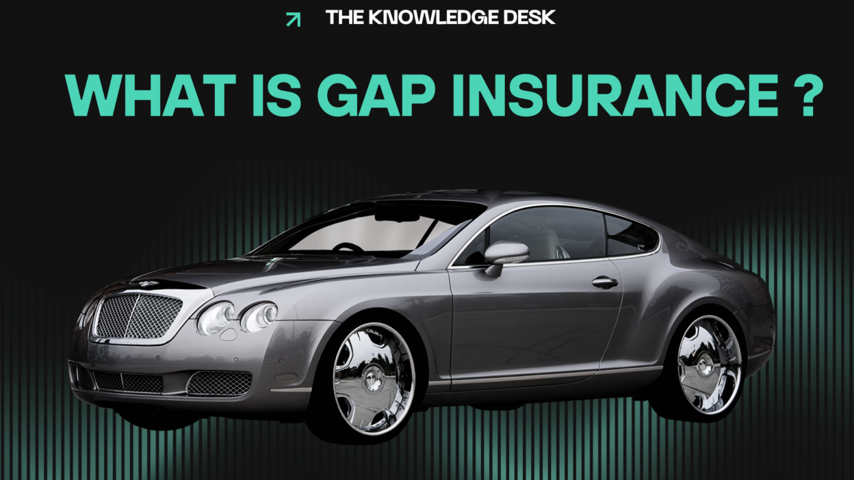 What Is Gap Insurance? A Guide to Protecting Your Auto Loan