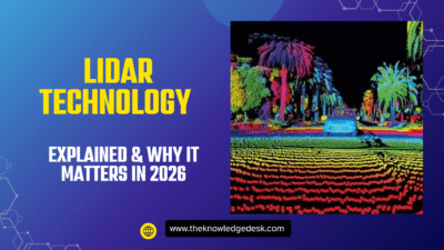 LiDAR Technology