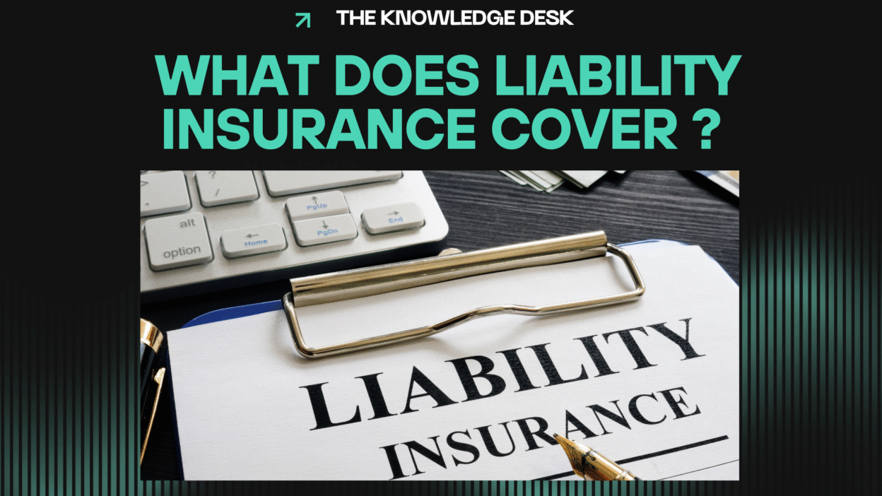 Liability Insurance