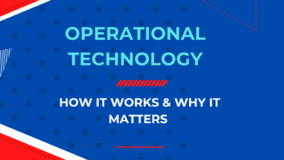 Operational Technology