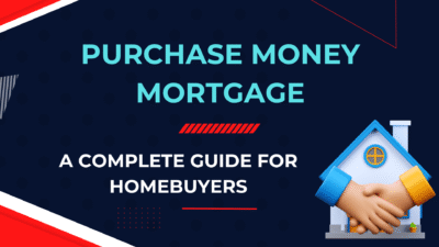 Purchase Money Mortgage