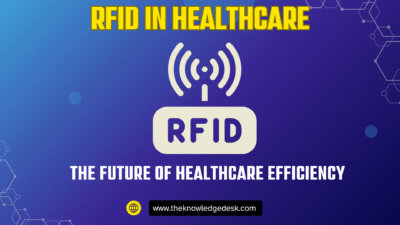 RFID in Healthcare