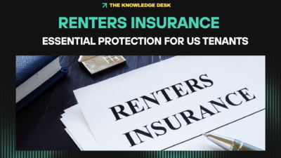 Renters Insurance