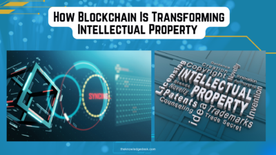 How Blockchain Is Transforming Intellectual Property in 2026