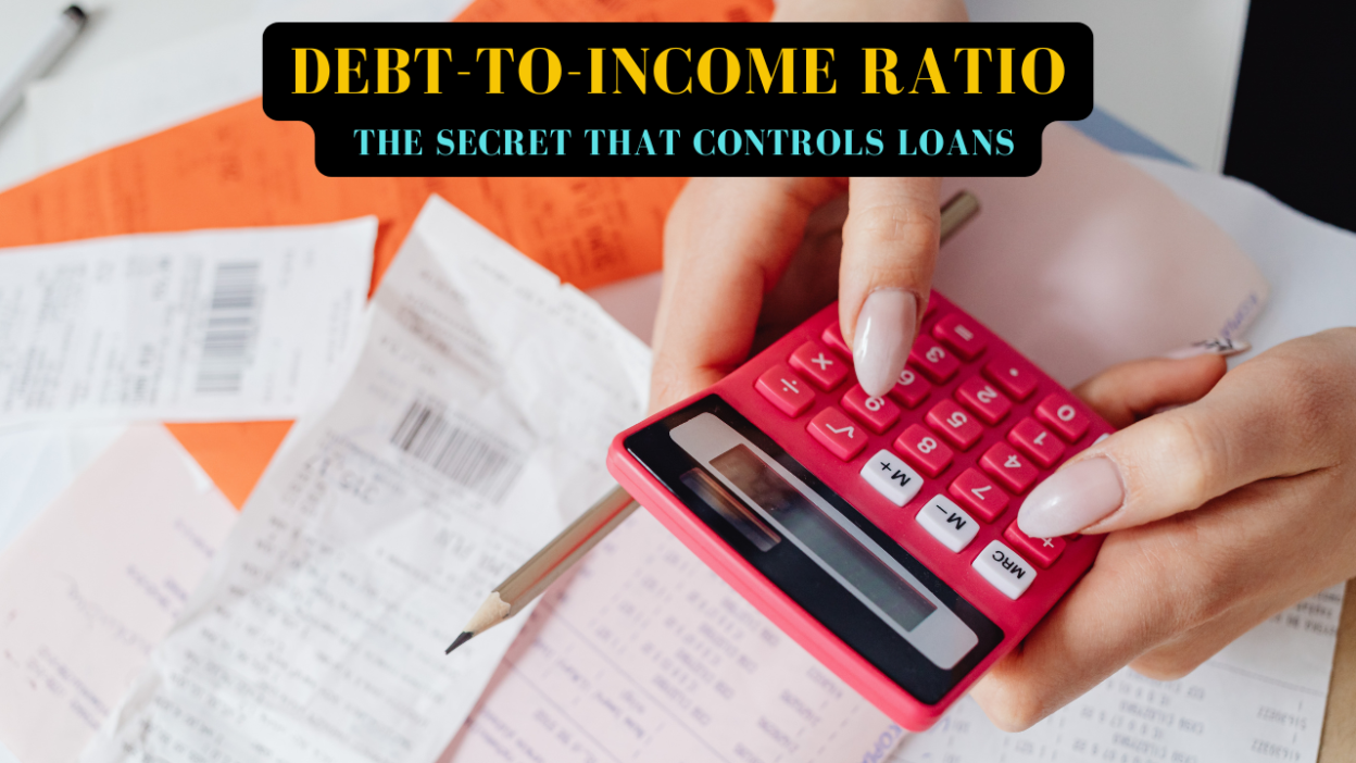 Debt-to-Income Ratio