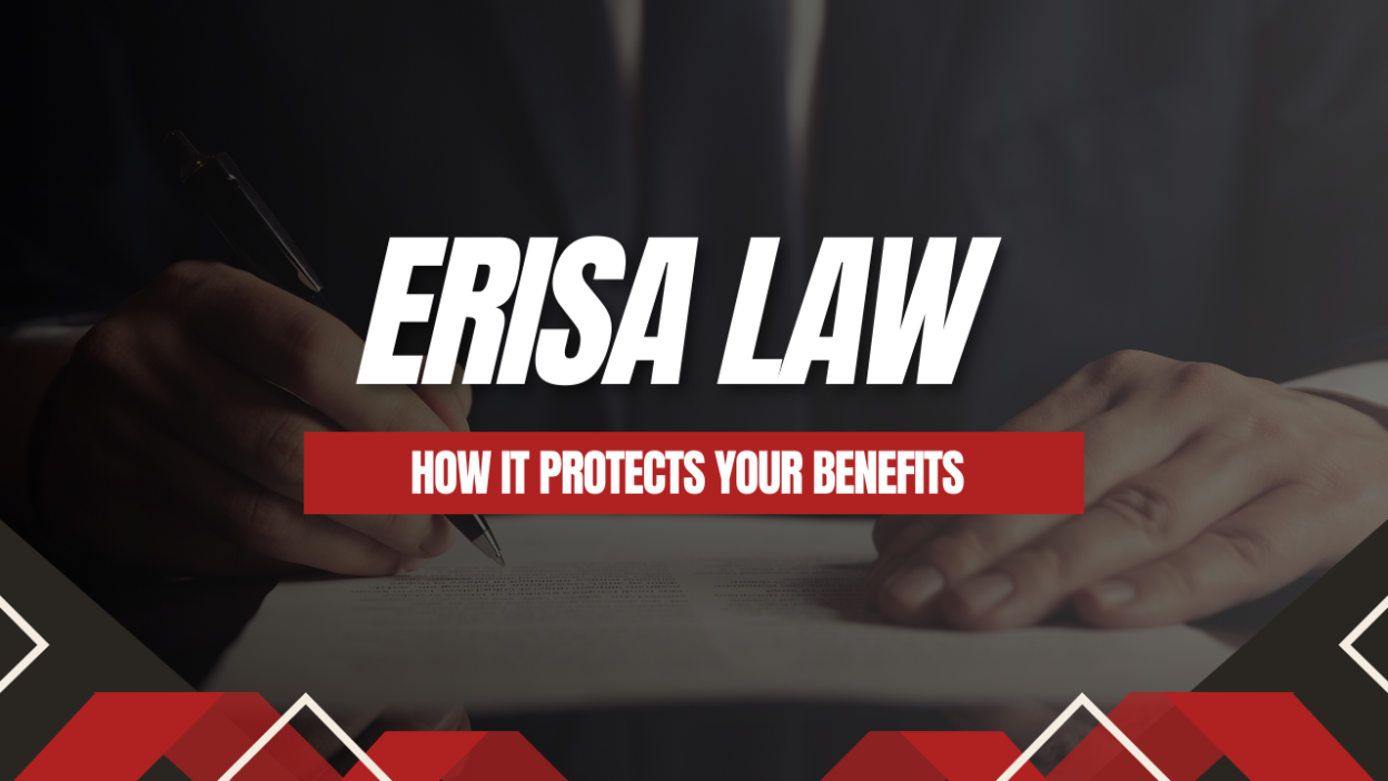ERISA Law
