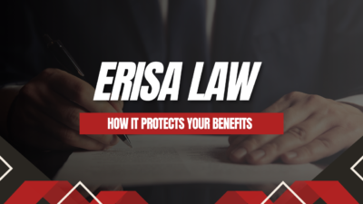 ERISA Law