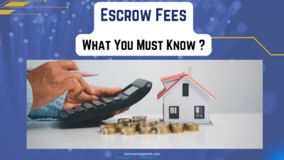 Escrow Fees