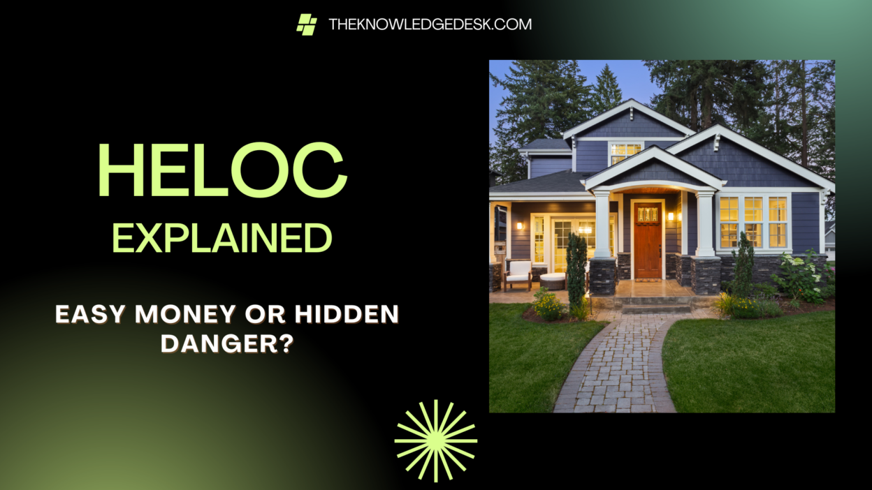HELOC
