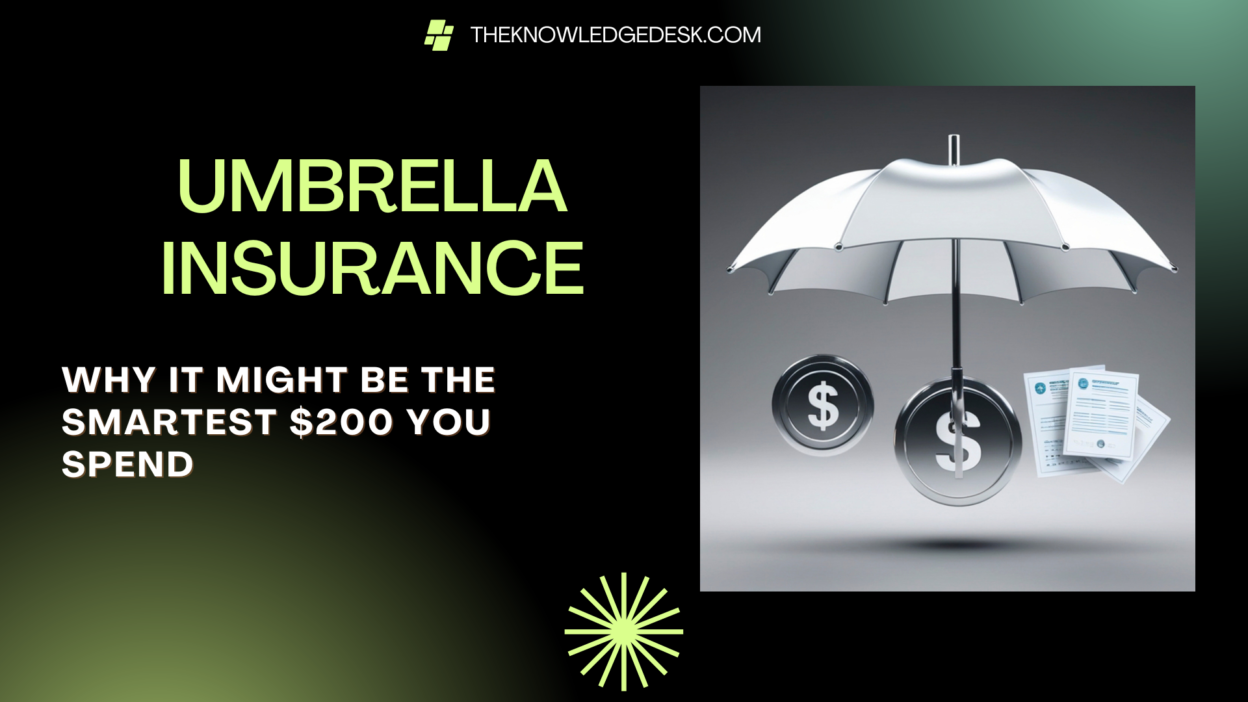 Umbrella Insurance
