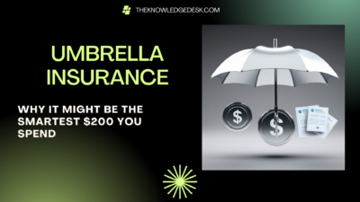 Umbrella Insurance