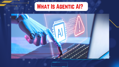 What Is Agentic AI